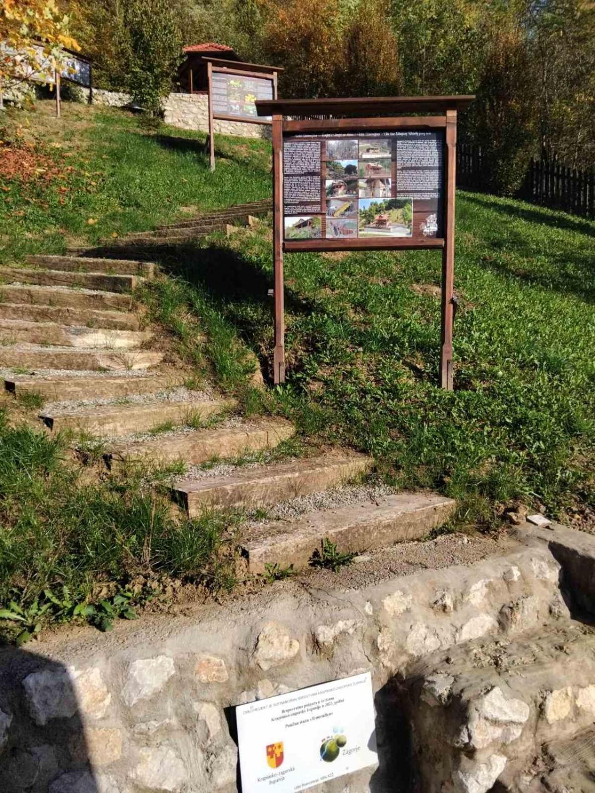 טוהליי Vila Trnoruzica מראה חיצוני תמונה